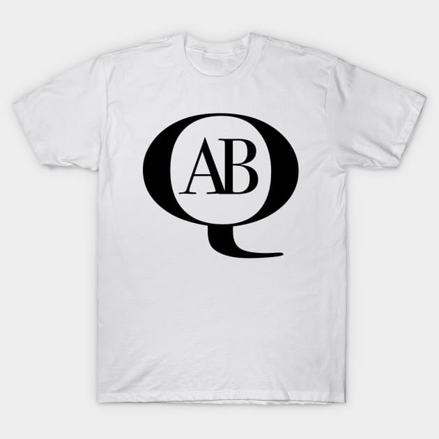 ABQ T-Shirt by Conscious Creations